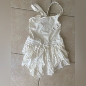 Free People Skortsie new with tags!